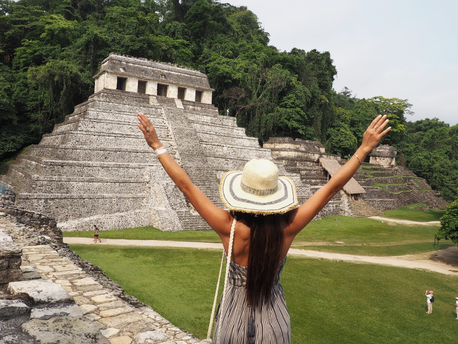 Chiapas es espíritu de libertad, de conciencia, de misticismo y de  aventura. – Devaca